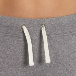 Best Sale ⌛ Domyos Nyamba 500, Stretchy Slim-Fit Pants, 👩 Women's Bottoms ⌛ 22 Domyos Nyamba 500, Stretchy Slim-Fit Pants, Women's Bottoms