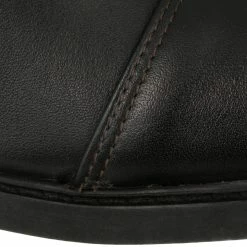 Fouganza Horse Riding Lace-Up Jodhpur Boots Training 700 Riding Boots