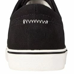 Oxelo Adult Skateboard Longboard Canvas L Low-Rise Shoes Vulca Footwear