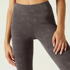 Nyamba Fit+, Cotton Fitness Leggings, Women's
