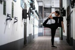 Domyos, High-Waisted Urban Dance Leggings, Women's