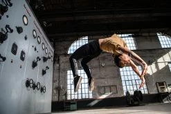 Domyos, High-Waisted Urban Dance Leggings, Women's