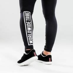 Domyos, High-Waisted Urban Dance Leggings, Women's