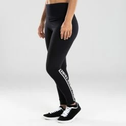 Domyos, High-Waisted Urban Dance Leggings, Women's