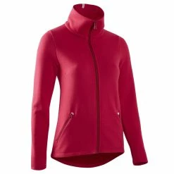Nyamba 500 Zip-Up Jacket