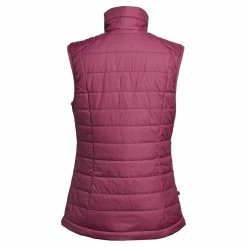 Top 10 ๐ฅ Forclaz Mountain Trekking Synthetic Sleeveless Gilet - MT100 ๐ 23 Forclaz Mountain Trekking Synthetic Sleeveless Gilet - MT100