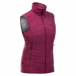 Top 10 ๐ฅ Forclaz Mountain Trekking Synthetic Sleeveless Gilet - MT100 ๐ 21 Forclaz Mountain Trekking Synthetic Sleeveless Gilet - MT100
