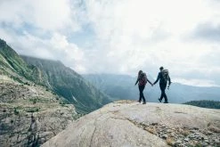 Quechua MH100, Hiking Fleece, Women's