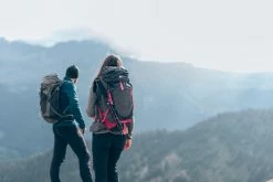 Quechua MH100, Hiking Fleece, Women's