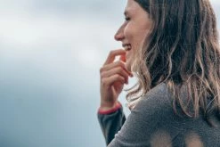 Quechua MH100, Hiking Fleece, Women's