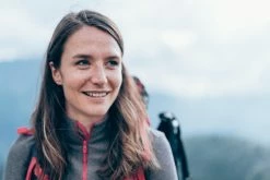 Quechua MH100, Hiking Fleece, Women's