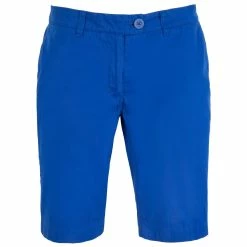 Tribord 100, Sailing Bermuda Shorts, Women's