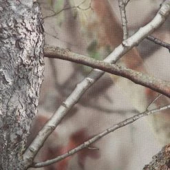 Solognac Hunting Waterproof Jacket Actikam 100 Jackets