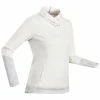 Quechua Tops Women's Hiking Pullover NH500