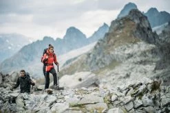 Quechua MH500, Hiking Pants, Women's Bottoms