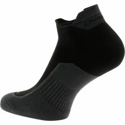 Quechua NH500, Low Walking Socks, 2 Pairs