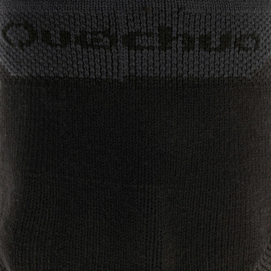 Quechua NH500, Low Walking Socks, 2 Pairs