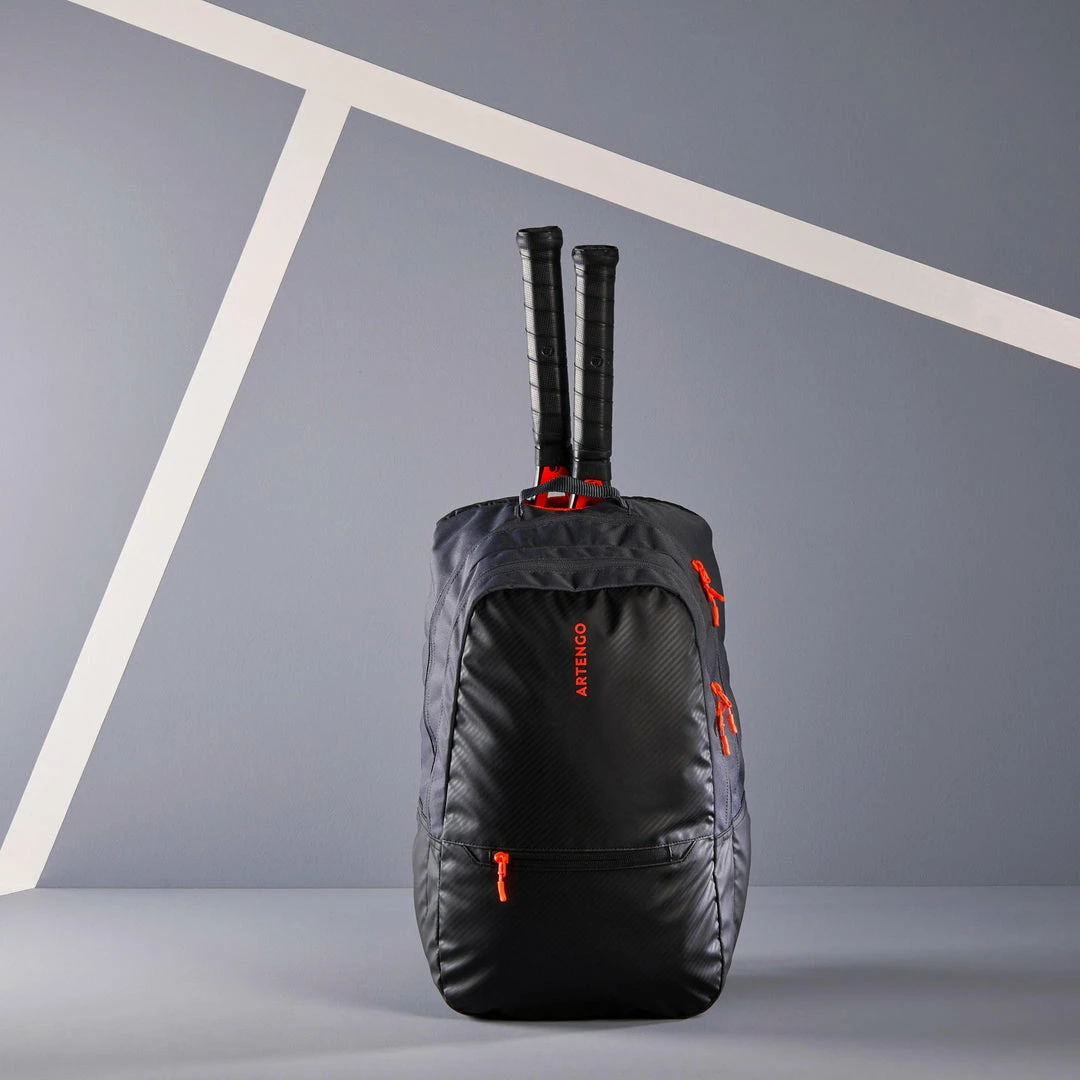 Artengo 2 Pack, Tennis Racket Backpack