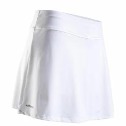 Skirts Artengo SK Soft 500, Tennis Skirt, Women's