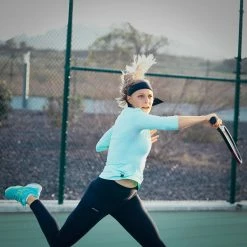 Artengo TH900, Tennis Leggings, Women's Bottoms