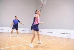 Perfly S190 Badminton Shoes