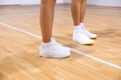 Perfly S190 Badminton Shoes