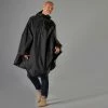 Btwin, Compact Cycling Rain Poncho