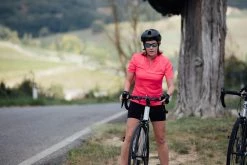 Hot Sale π Shirts Triban 100, Short Sleeved Moisture-Wicking Cycling Jersey, π© Women's β 37 Shirts Triban 100, Short Sleeved Moisture-Wicking Cycling Jersey, Women's