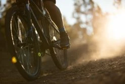 Footwear Rockrider ST100, Mountain Bike Shoes, Adult