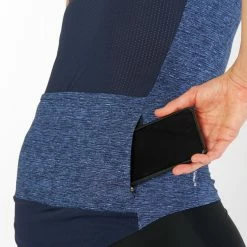 Triban 500, Cycling Tank Top, Women's Shirts