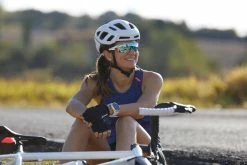 Triban 500, Cycling Tank Top, Women's Shirts