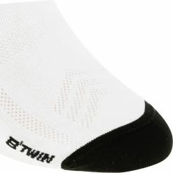 Van Rysel 500, Road Racing Cycling Socks