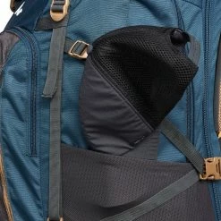 Hats Forclaz Trek 500, Compact Hiking Cap