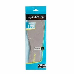 Insoles & Laces Aptonia Hike 50, Volume Reducer Insole