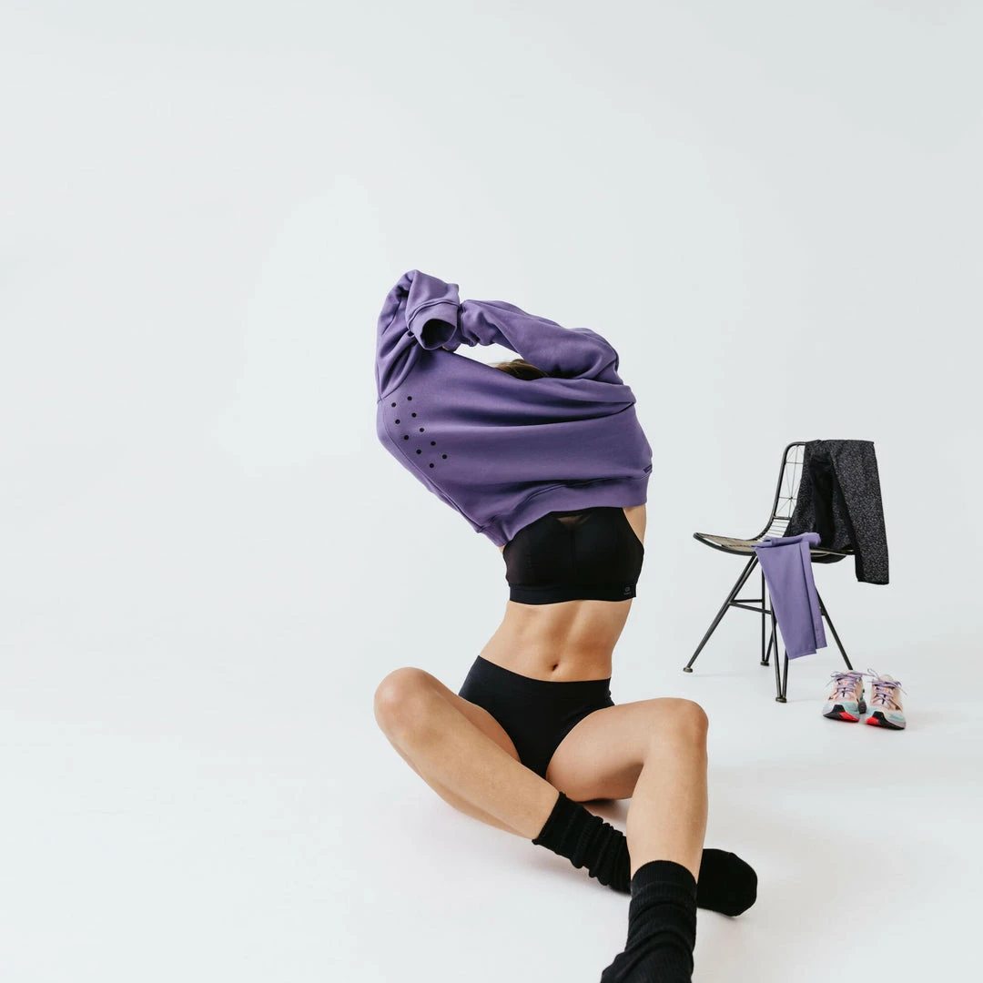 Best Sale ๐คฉ Kalenji BREATHABLE ED RUNNING BRIEFS - BLACK ๐งจ 27 Kalenji BREATHABLE ED RUNNING BRIEFS - BLACK