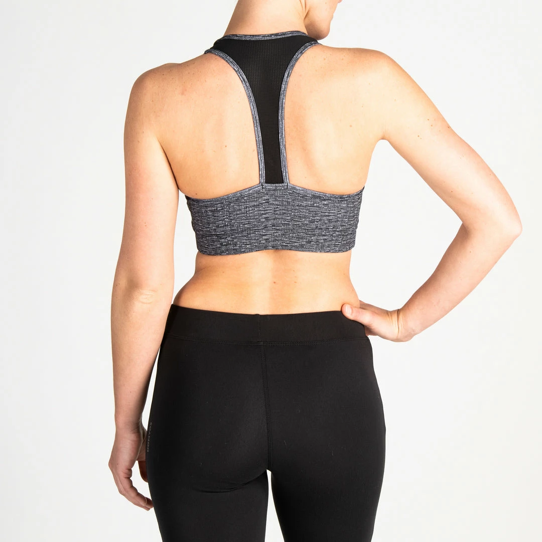 Flash Sale โ๏ธ Domyos 100, Cardio Workout Sports Bra Underwear ๐คฉ 6 Domyos 100, Cardio Workout Sports Bra Underwear