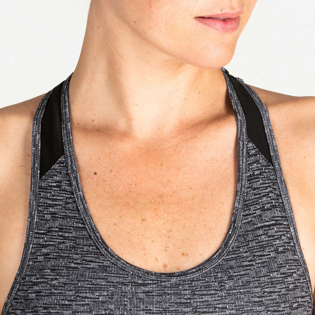 Flash Sale โ๏ธ Domyos 100, Cardio Workout Sports Bra Underwear ๐คฉ 10 Domyos 100, Cardio Workout Sports Bra Underwear