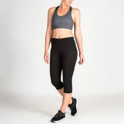 Flash Sale โ๏ธ Domyos 100, Cardio Workout Sports Bra Underwear ๐คฉ 25 Domyos 100, Cardio Workout Sports Bra Underwear