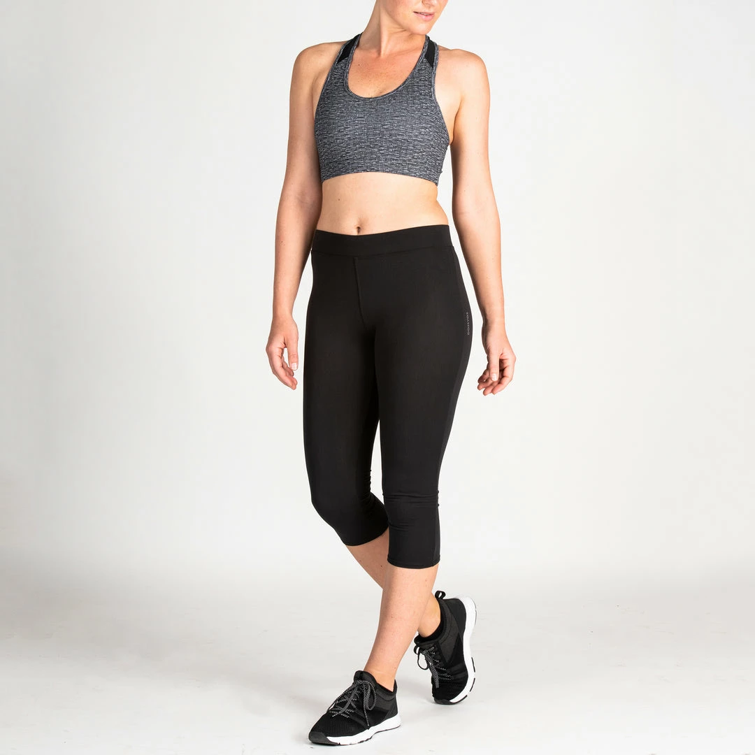 Flash Sale โ๏ธ Domyos 100, Cardio Workout Sports Bra Underwear ๐คฉ 13 Domyos 100, Cardio Workout Sports Bra Underwear