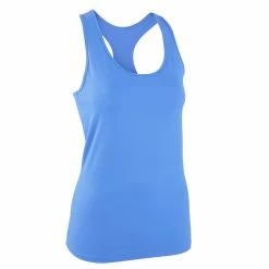 Deals 🤩 Domyos Tanks Racerback Workout Tank Top, 👩 Women's 🛒 54 Domyos Tanks Racerback Workout Tank Top, Women's