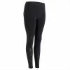 Domyos Seamless Lace Detail Workout Leggings, Women's