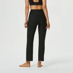 Domyos FTI100, Straight Cut Fitness Leggings, Women's