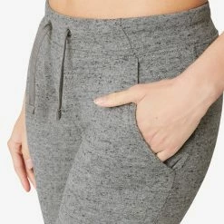 Nyamba 500, Slim Jogging Pants, Women's Bottoms