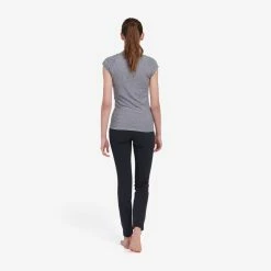 Nyamba 500, Slim Jogging Pants, Women's Bottoms