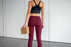 New 💯 Kimjaly Dynamic Yoga Leggings Bottoms 🎁 30 Kimjaly Dynamic Yoga Leggings Bottoms