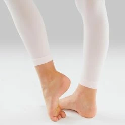 Best Pirce ๐ Starever Domyos Ballet And Modern Dance Footless Tights ๐ง Girls' Leggings ๐ 43 Starever Domyos Ballet And Modern Dance Footless Tights Girls' Leggings