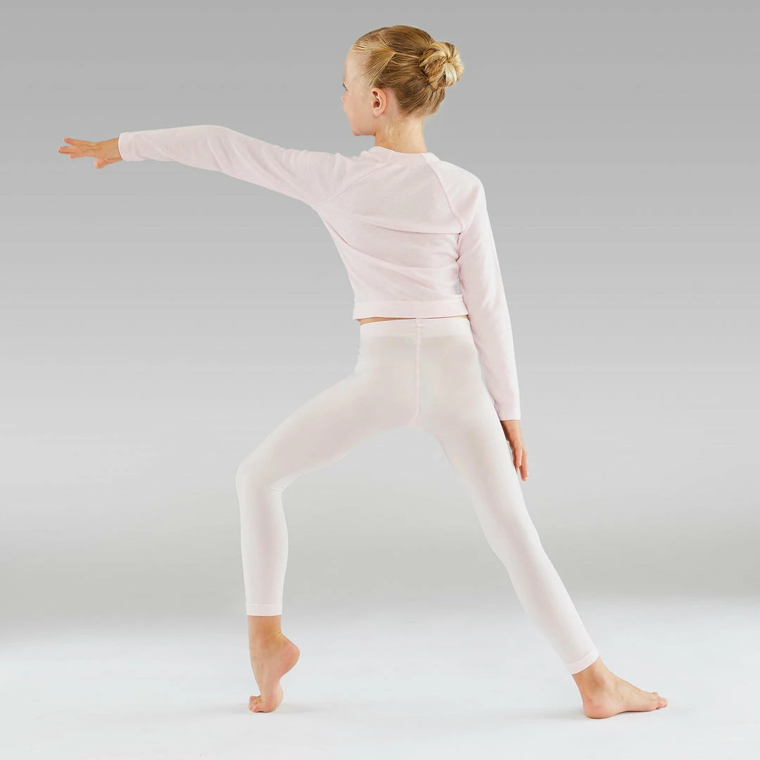 Best Pirce ๐ Starever Domyos Ballet And Modern Dance Footless Tights ๐ง Girls' Leggings ๐ 20 Starever Domyos Ballet And Modern Dance Footless Tights Girls' Leggings