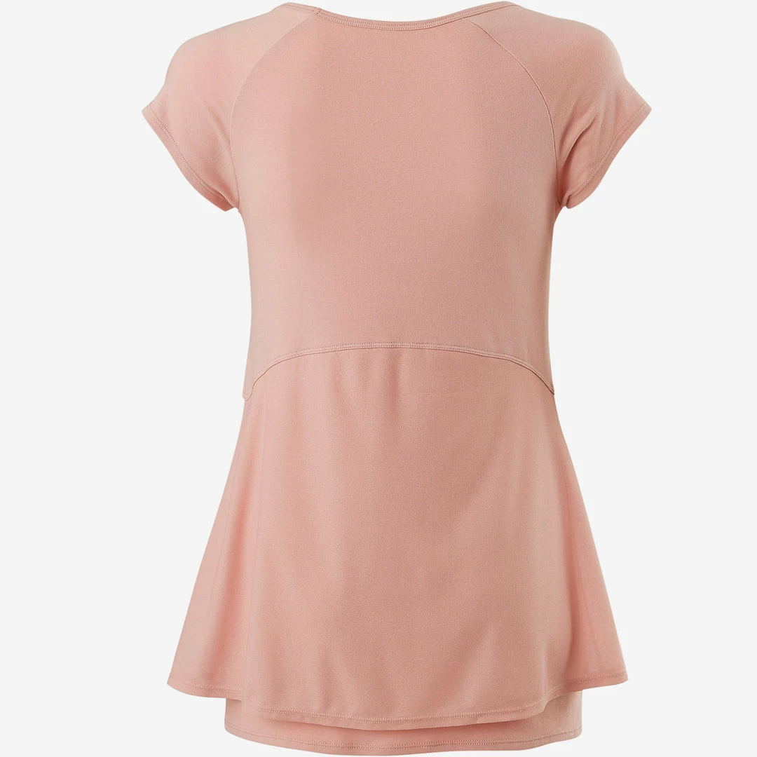 Nyamba 530 Pilates And Gentle Gym T-Shirt