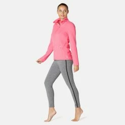 Nyamba 500 Zip-Up Jacket