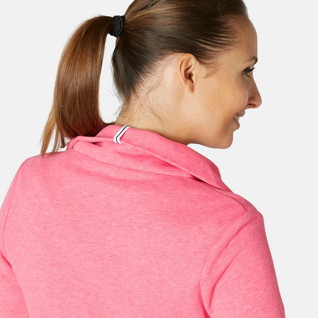 Nyamba 500 Zip-Up Jacket